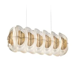 Suspension Fiordlys Linear