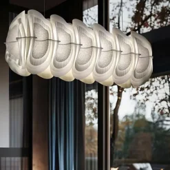 Suspension Fiordlys Linear