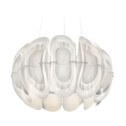 Suspension Fiordlys Round