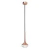 Suspension Fléa - Cuivre satiné (Outlet)