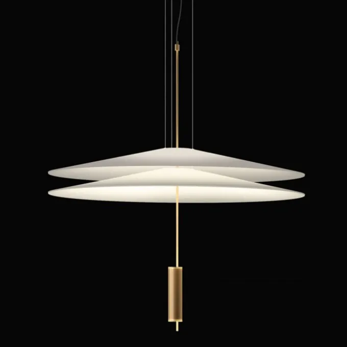Suspension Flamingo 1510