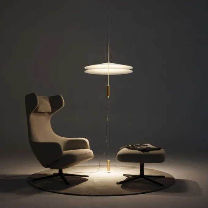 Suspension Flamingo 1510
