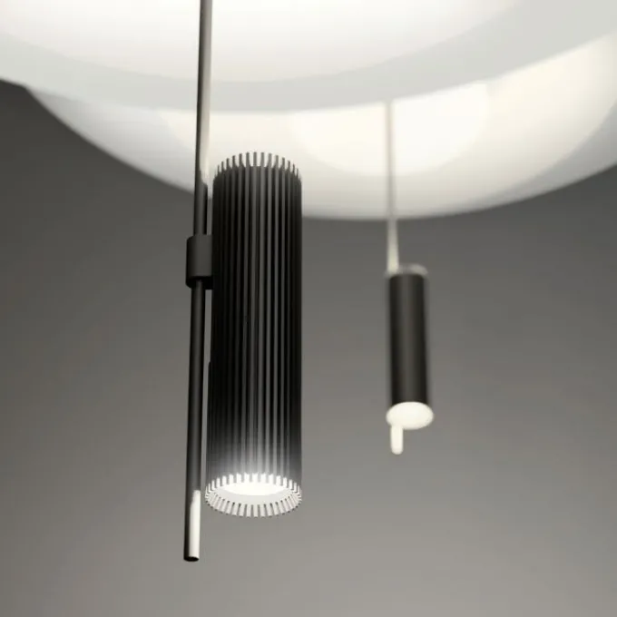 Suspension Flamingo 1510