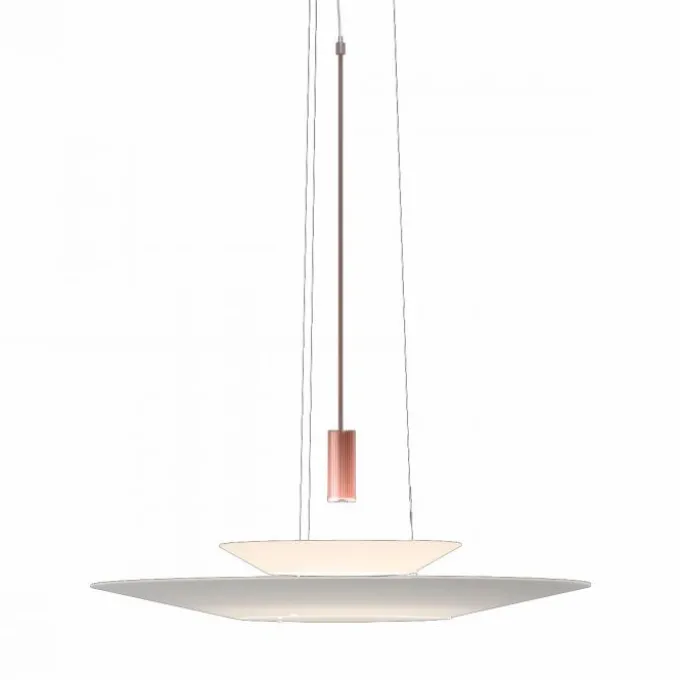 Suspension Flamingo 1540