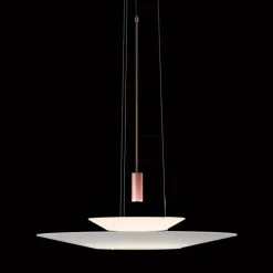 Suspension Flamingo 1540