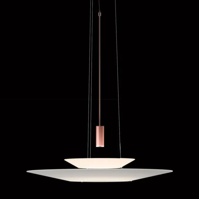 Suspension Flamingo 1540