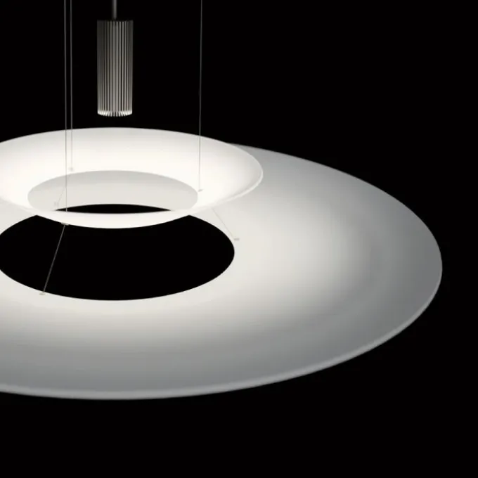 Suspension Flamingo 1540