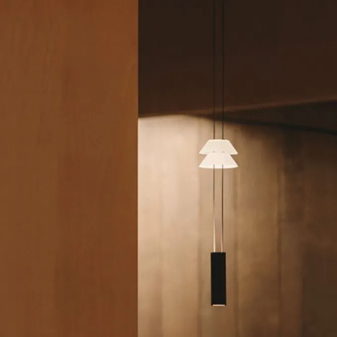 Suspension flamingo mini 1580
