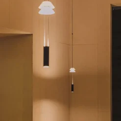 Suspension flamingo mini 1580