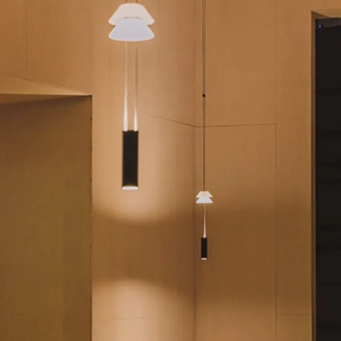 Suspension flamingo mini 1580