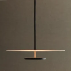 Suspension Flat