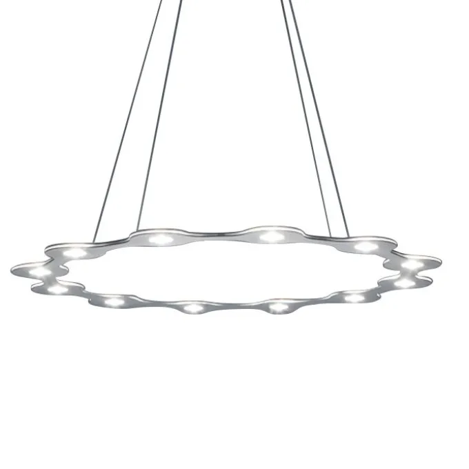 Suspension Flat Ring 12