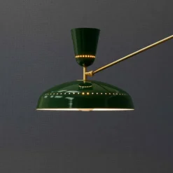 Suspension G1