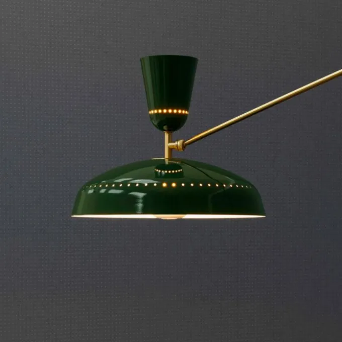 Suspension G1