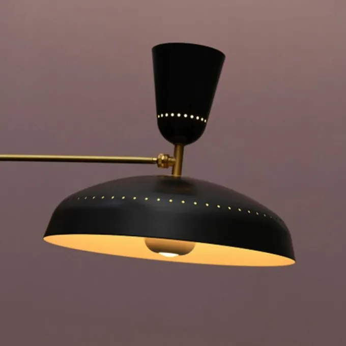 Suspension G1
