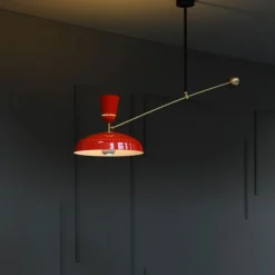 Suspension G1