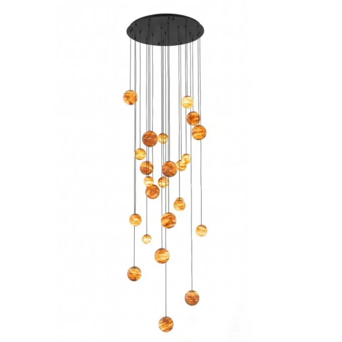 Suspension Galassia