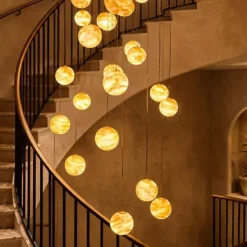 Suspension Galassia