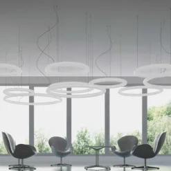 Suspension Giotto