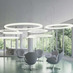 Suspension Giotto