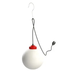 Suspension Globo Édition Limitée