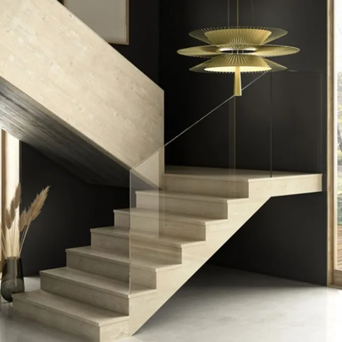 Suspension Gravity 2