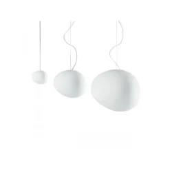 Suspension Gregg LED