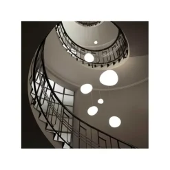 Suspension Gregg LED