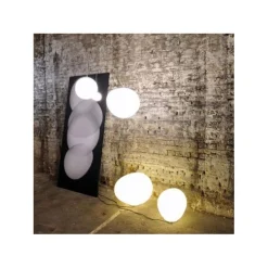 Suspension Gregg LED