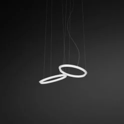 Suspension Halo
