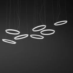 Suspension Halo