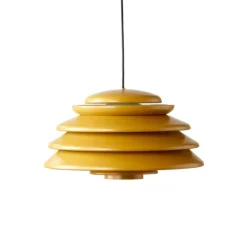 Suspension Hive