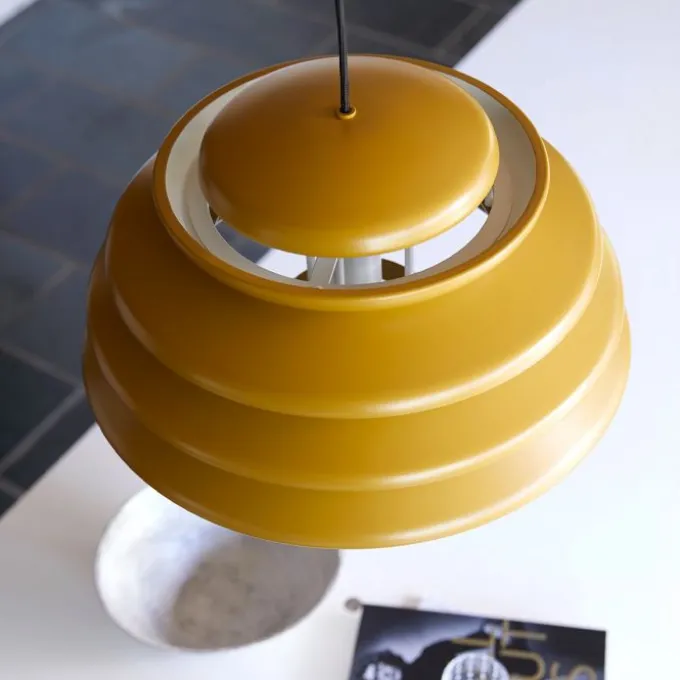 Suspension Hive