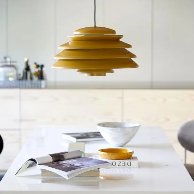 Suspension Hive