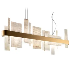 Suspension Honice