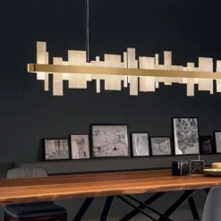 Suspension Honice