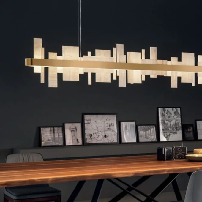 Suspension Honice