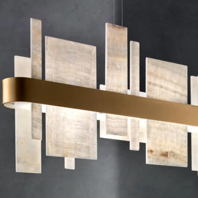 Suspension Honice