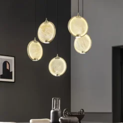 Suspension Horo S1