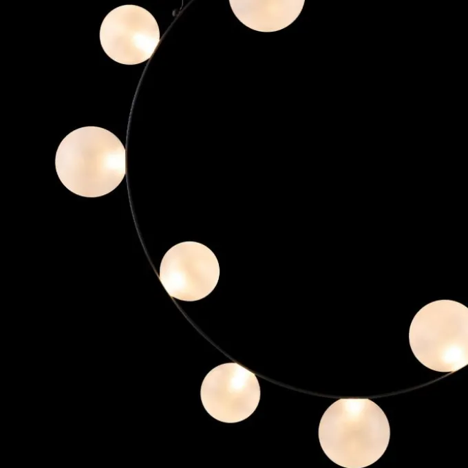 Suspension Hubble Bubble