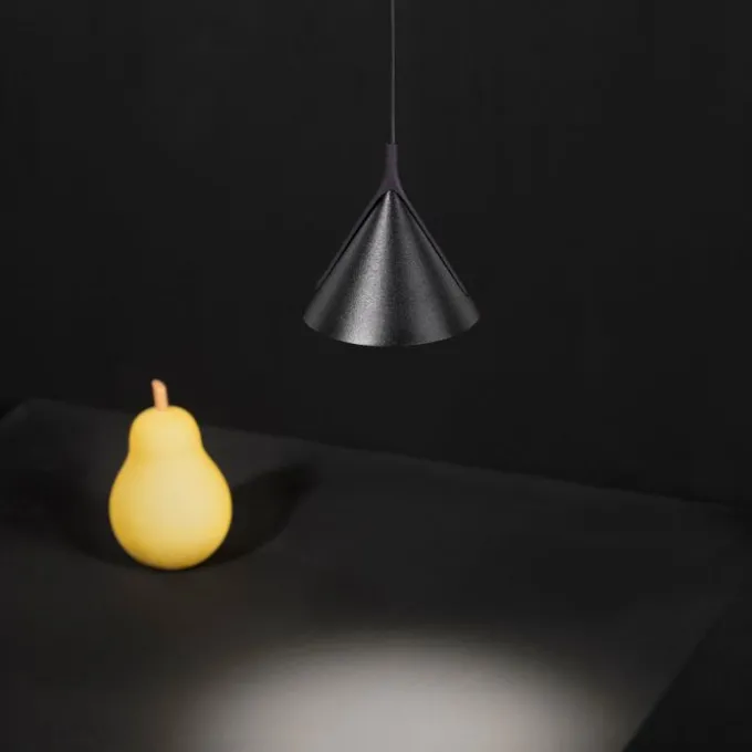 Suspension Jewel mono
