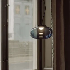 Suspension Karl-Johan