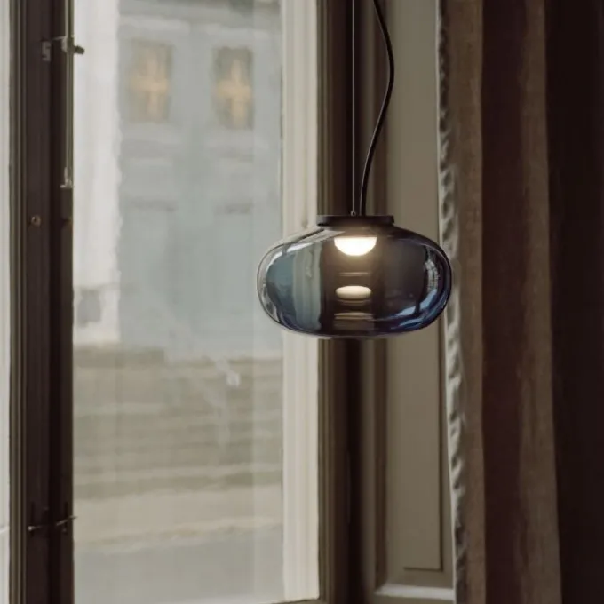Suspension Karl-Johan