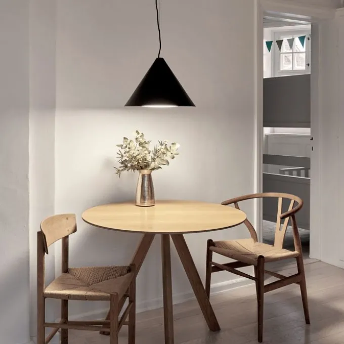 Suspension Keglen