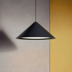 Suspension Keglen