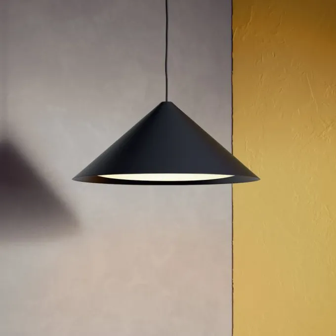 Suspension Keglen