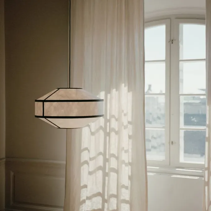 Suspension Kite