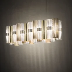 Suspension La Lollo - Linear