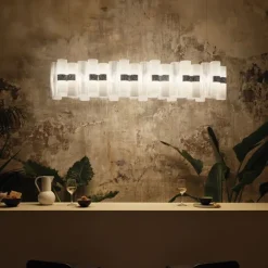 Suspension La Lollo - Linear
