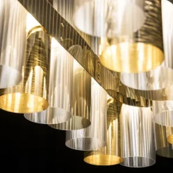 Suspension La Lollo - Linear